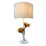 Pulchino Modern Masa Lambası PLC-1263-M-BBY
