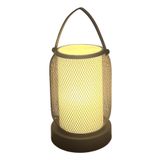 Pulchino Siyah Boyalı Modern Masa Lambası PLC-1248-M-BSY