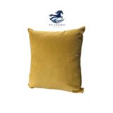 Puledro 50x50 Kadife Kırlent Kılıfı Dekoratif Yastık Kılıfı, Yumuşak Lüks Dokulu Koltuk Kılıfı