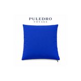 Puledro Waterproof Outdoor Su Geçirmez Tekne Minderi Kılıfı Dış Mekan Kırlent Kılıfı 50x50 Cm Kamp Bahçe