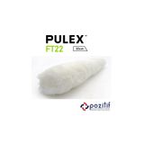 pulex Ft22 Beyaz Cam Peluş Yedek 35 Cm