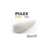 pulex Ft22 Beyaz Cam Peluş Yedek 45 Cm