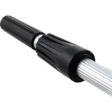 Pulex Teleskop Sırık 2 X 1.1 M Max 2.2 M