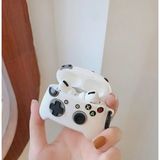 Puli Apple iPhone 1/2. Nesil Uyumlu Koruyucu Bluetooth Figürlü Kulaklık Kılıfı - Renkli - KUMANDA