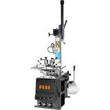 Puli Pulı PL-1206 Yarı Otomatik Motosiklet Lastik Sökme Takma Makinesi
