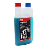 Pulix De-Caf Kapuçinatör Temizleyici, Süt Köpürtücü Temizleyici SANIMILK, 1000 ml dispenser 25 ml dahildir, NSF, İtalya'da Üretilmiştir