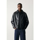 Pull & Bear Suni deri ceket