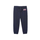 Pull-On Kız Bebek Lacivert Jogger Eşofman Altı