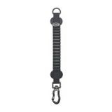 Pull Power Köpekler İçin Şok Emici Ara Tasma Siyah 25 Cm