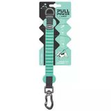 Pull Power Köpekler İçin Şok Emici Ara Tasma Yeşil 25 Cm
