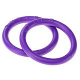 PULLER MINI İnteraktif Köpek Oyuncağı (2 Halka Set)