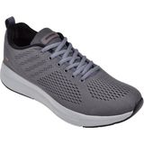 Pullman Anorak Erkek Spor Ayakkabı Sneaker DUM-642 Füme