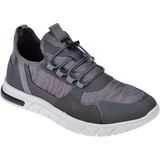 Pullman North Of Wild Memory Foam Erkek Spor Ayakkabı Sneaker EK-SAFE FÜME