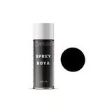 pullman Sprey Boya 400ml Mat Siyah