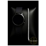 pullmarkt 2li Set - led dijital saat + Su yolu Bileklik