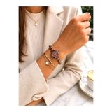 pullmarkt Kadın Minimal Kol Saati vintage