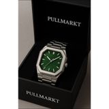pullmarkt Takvimli - Erkek Gold Saati