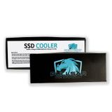 Pullsar SSD Cooler - 20x100x1.00mm 12.8W/m-K M.2 SSD Soğutucu Termal/Thermal Pad: Üstün Soğutma Performansı ve Güvenilirlik