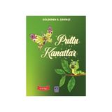 Pullu Kanatlar Gülderen - Gülderen S. Çerikçi