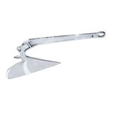 PULLUK CAPA, CQR TIP, DALDIRMA GALVANIZLI 15kg