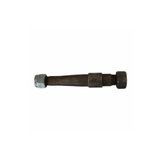 Pulluk Demir Tekerlek Göbek Mili Kalınlık: 30 Mm - Boy: 190 Mm