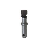 Pulluk Eksantrik Krank Pimi Somun Ve Rondela 22 Mm