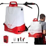 Pulmic Pegasus 15 Akülü 15 lt İlaçlama Makinesi