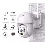 Pulnix PLX-9001İPC Wifi Ptz 2.5 Inç Kamera Icsee