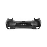 Pulo Clio Arka Tampon Hatchback 2009- Oem No (7701479250) - Sağ