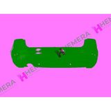Pulo P1-Rfu1 Tampon Ön Sisli Siyah Renault Fluence 2009-2011 620224834R