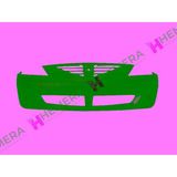 Pulo P1-RLG15 Tampon Ön Sissiz Siyah Dacia Logan 2003-2008 6001549906-6001548766-6001546781