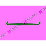 Pulo Pc-Rfu2 Tampon Spoyleri Ön Renault Fluence 2013-2015 960157498R