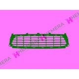 Pulo Pu-Rfu2 Tampon Izgarasi Ön Siyah Renault Fluence 2013-2015 622545428R-622541859R-622542231R