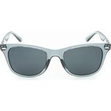 Pulsar 1004 C21 Polarize Unisex Güneş Gözlüğü - Füme