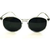 Pulsar 1056 C223 Polarize Unisex Güneş Gözlüğü - Gri