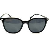 Pulsar 1088 C3 Unisex Güneş Gözlüğü - Siyah
