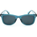 Pulsar 1092 C426 Polarize Unisex Güneş Gözlüğü - Şeffaf Gri