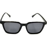Pulsar 1124 C3 Polarize Unisex Erkek Güneş Gözlüğü - Siyah