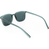 Pulsar 2501 C21 Polarize Unisex Güneş Gözlüğü - Şeffaf Gri