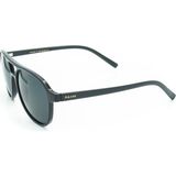 Pulsar 2502 C3 Polarize Erkek Güneş Gözlüğü - Siyah