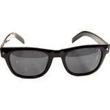 Pulsar 2505 C3 Polarize Unisex Güneş Gözlüğü - Siyah
