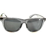 Pulsar 2508 C21 Polarize Unisex Güneş Gözlüğü - Şeffaf Gri