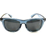 Pulsar 2508 C426 Polarize Unisex Güneş Gözlüğü - Mavi