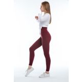 Pulsar Bordo Push Up Tayt