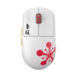 Pulsar Gaming Gears [Pulsar x Demon Slayer X2H Orta Boy Kablosuz Oyun Faresi, Ultra Hafif Koleksiyon Faresi, Simetrik PC Mac Bilgisayar Fareleri, Optik Anahtar, 26000 DPI (Superglide Dahil)]