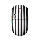 Pulsar Gaming Gears X2A - Oyun İçin Mini Kablosuz Fare, Ultra Hafif, Koleksiyonluk, PC, Mac, Bilgisayar İçin Her İki Elini Kullanabilen Fareler, Optik Anahtar, 26000 dpi