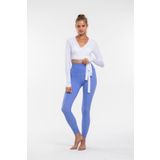 Pulsar Lila Push Up Tayt