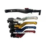 Pulsar Ns 200 Cnc Spor Manet Sarı