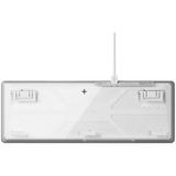 Pulsar Pcmk 2 Tkl Hall Effect Oyun Klavyesi Beyaz – Pcmk2he8o1w