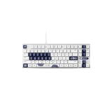Pulsar Pcmk 3 He Tkl Bruce Lee 85Th Edition Ansı %80 Gateron 8K Hz He Hotswap Rgb Mekanik Klavye Pcmk3He803